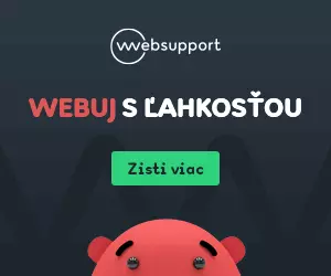 Freeweb - získajte zadarmo webhosting | Websupport.sk